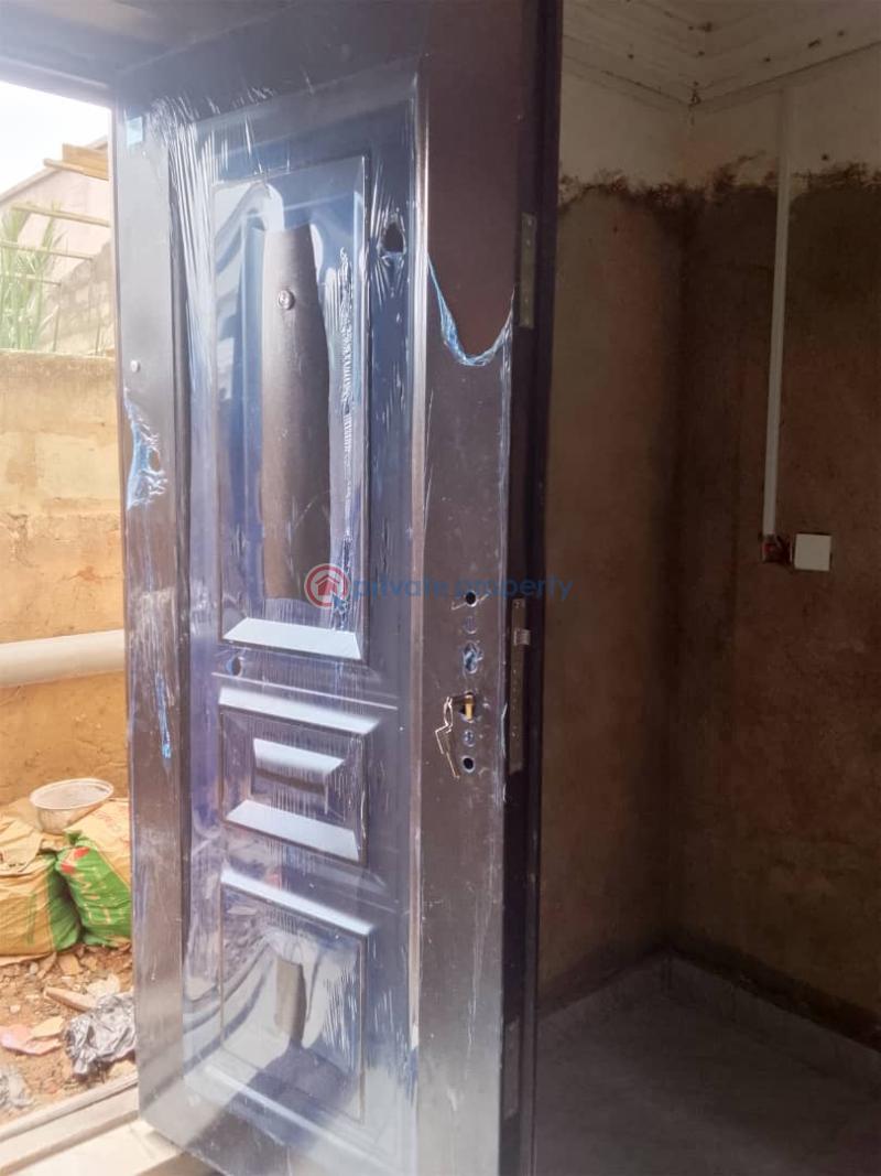 1 bedroom House For Rent Tse Addo Container Behind The Labadi Trade Fair Center Tse Addo Accra - 6
