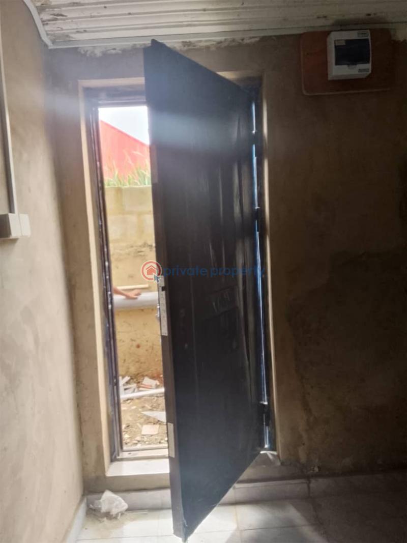 1 bedroom House For Rent Tse Addo Container Behind The Labadi Trade Fair Center Tse Addo Accra - 16