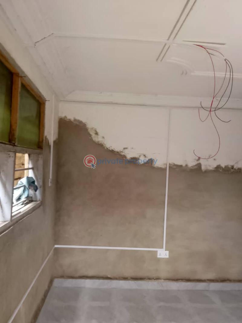1 bedroom House For Rent Tse Addo Container Behind The Labadi Trade Fair Center Tse Addo Accra - 9