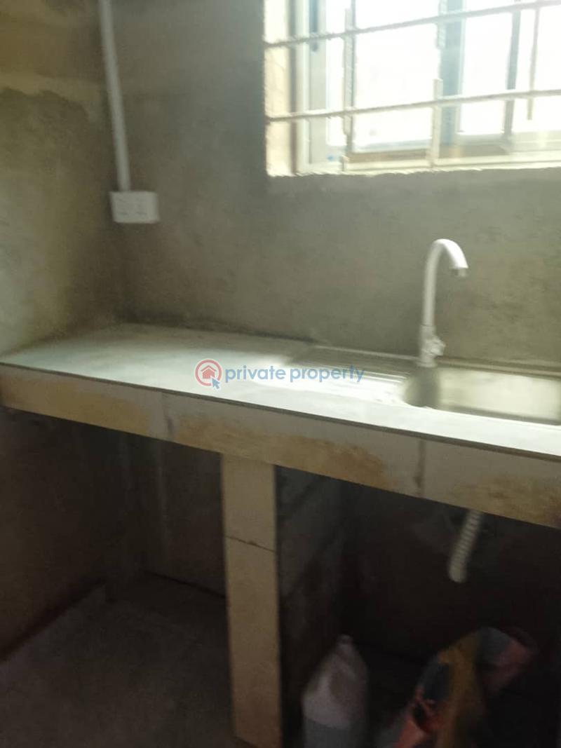 1 bedroom House For Rent Tse Addo Container Behind The Labadi Trade Fair Center Tse Addo Accra - 4