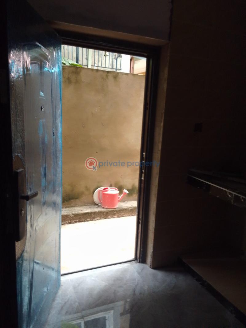 1 bedroom Apartment For Rent Bushroad Police Station Teshie-Nungua Estates Accra - 1