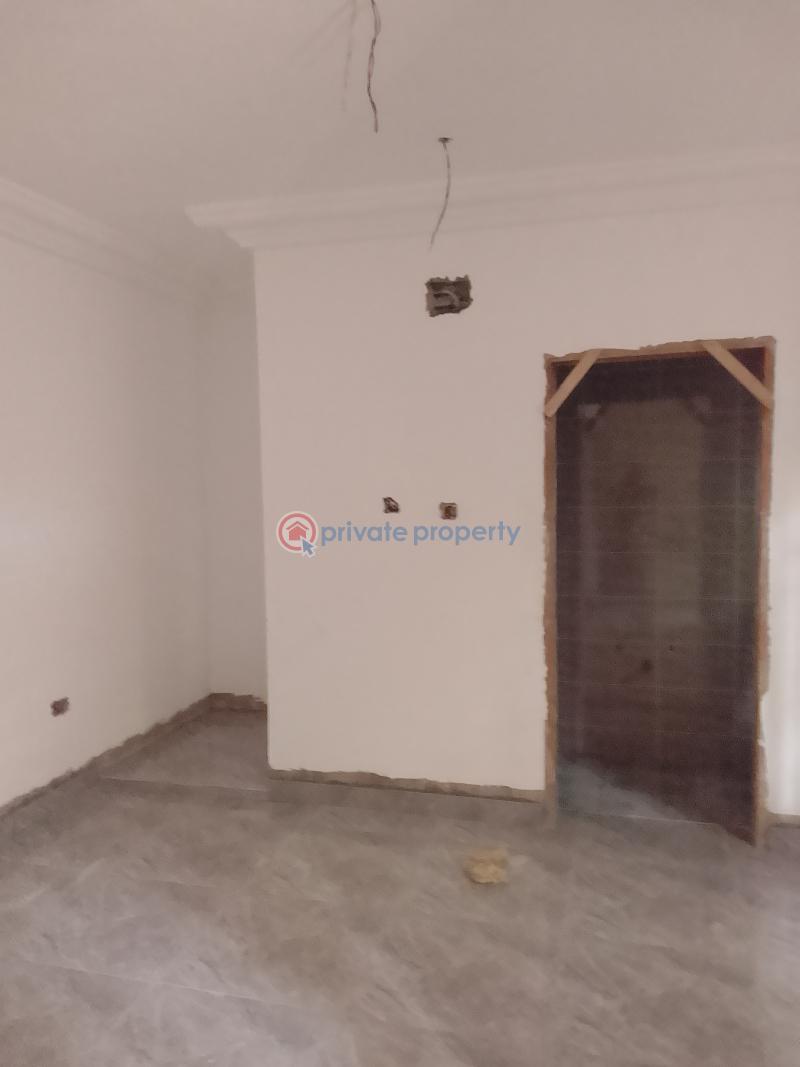 1 bedroom Apartment For Rent Bushroad Police Station Teshie-Nungua Estates Accra - 7