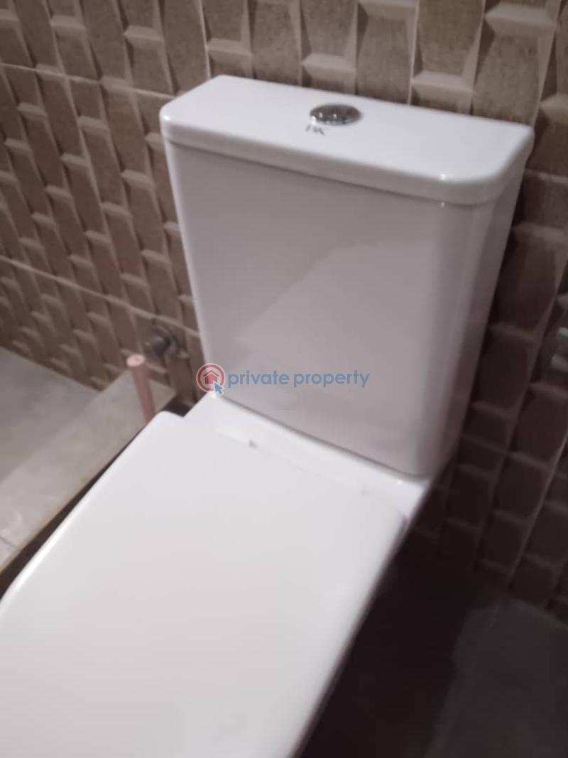 1 bedroom Apartment For Rent Tse Addo Roundabout Accra - 8