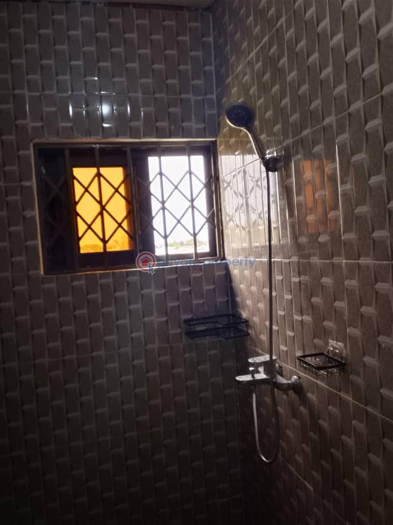 1 bedroom Apartment For Rent Tse Addo Roundabout Accra - 6
