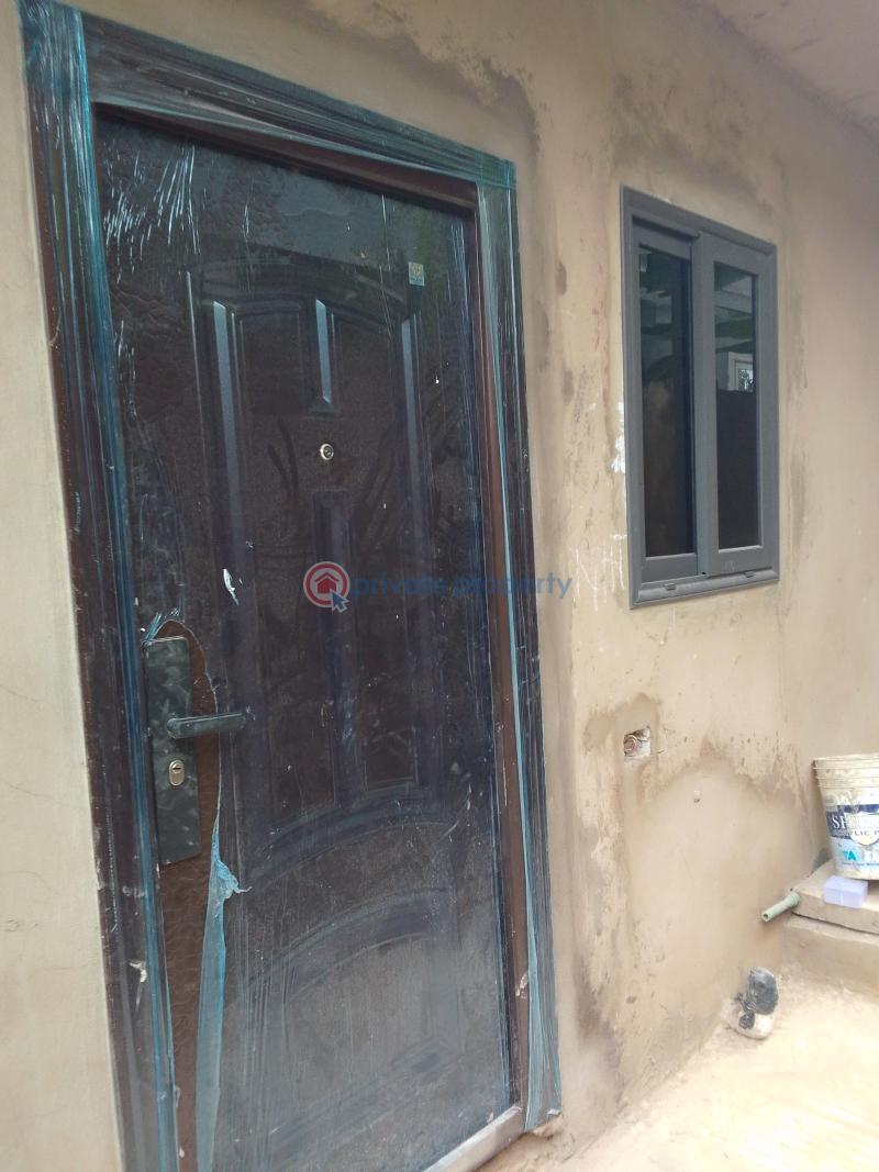 1 bedroom Apartment For Rent Bushroad Police Station Teshie-Nungua Estates Accra - 0