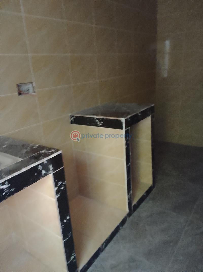 1 bedroom Apartment For Rent Bushroad Police Station Teshie-Nungua Estates Accra - 9