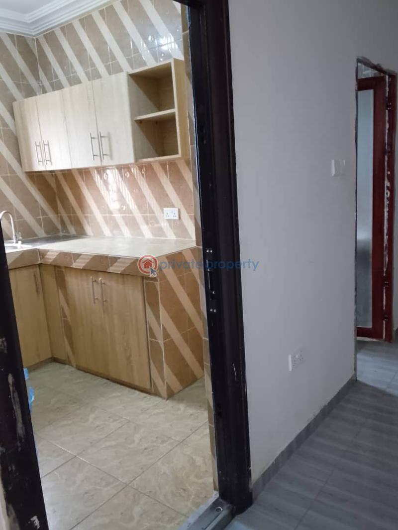 1 bedroom Apartment For Rent Tse Addo Roundabout Accra - 9