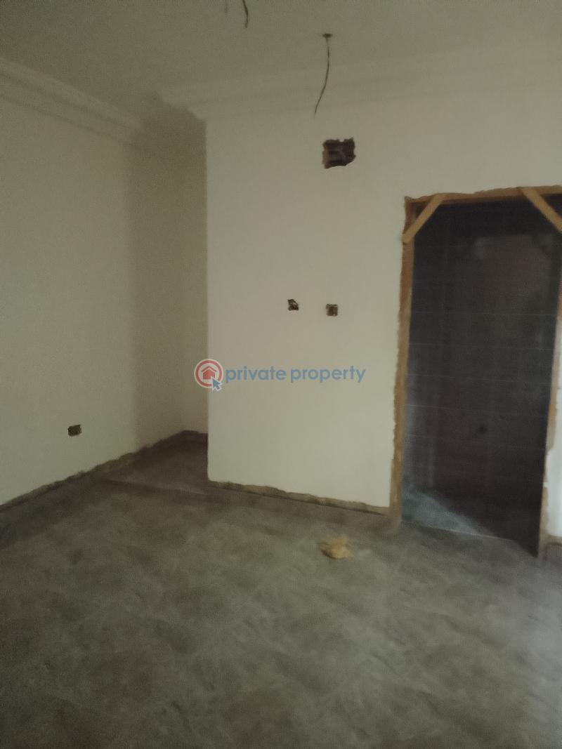 1 bedroom Apartment For Rent Bushroad Police Station Teshie-Nungua Estates Accra - 4