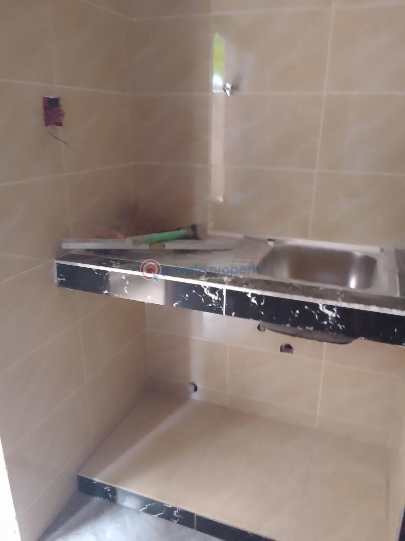 1 bedroom Apartment For Rent Bushroad Police Station Teshie-Nungua Estates Accra - 5