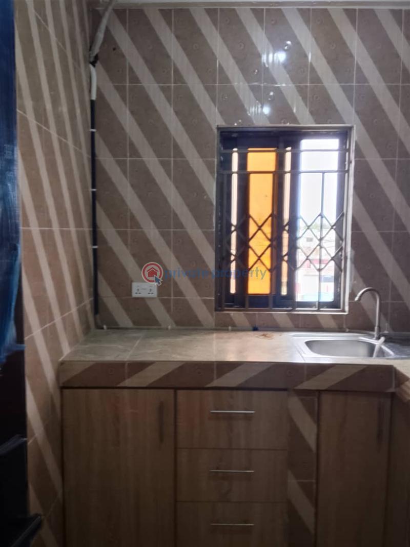 1 bedroom Apartment For Rent Tse Addo Roundabout Accra - 2