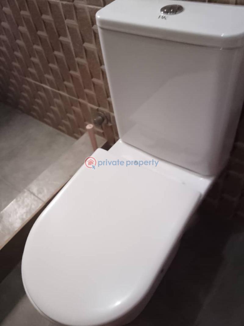 1 bedroom Apartment For Rent Tse Addo Roundabout Accra - 14