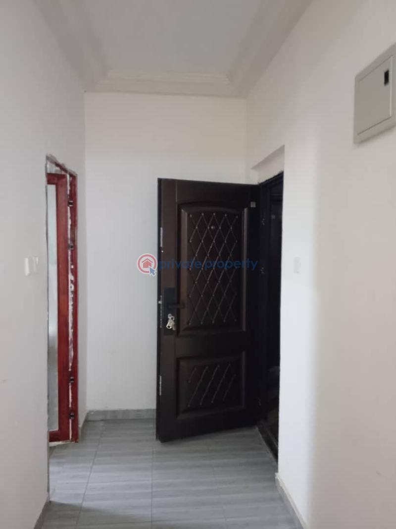 1 bedroom Apartment For Rent Tse Addo Roundabout Accra - 7