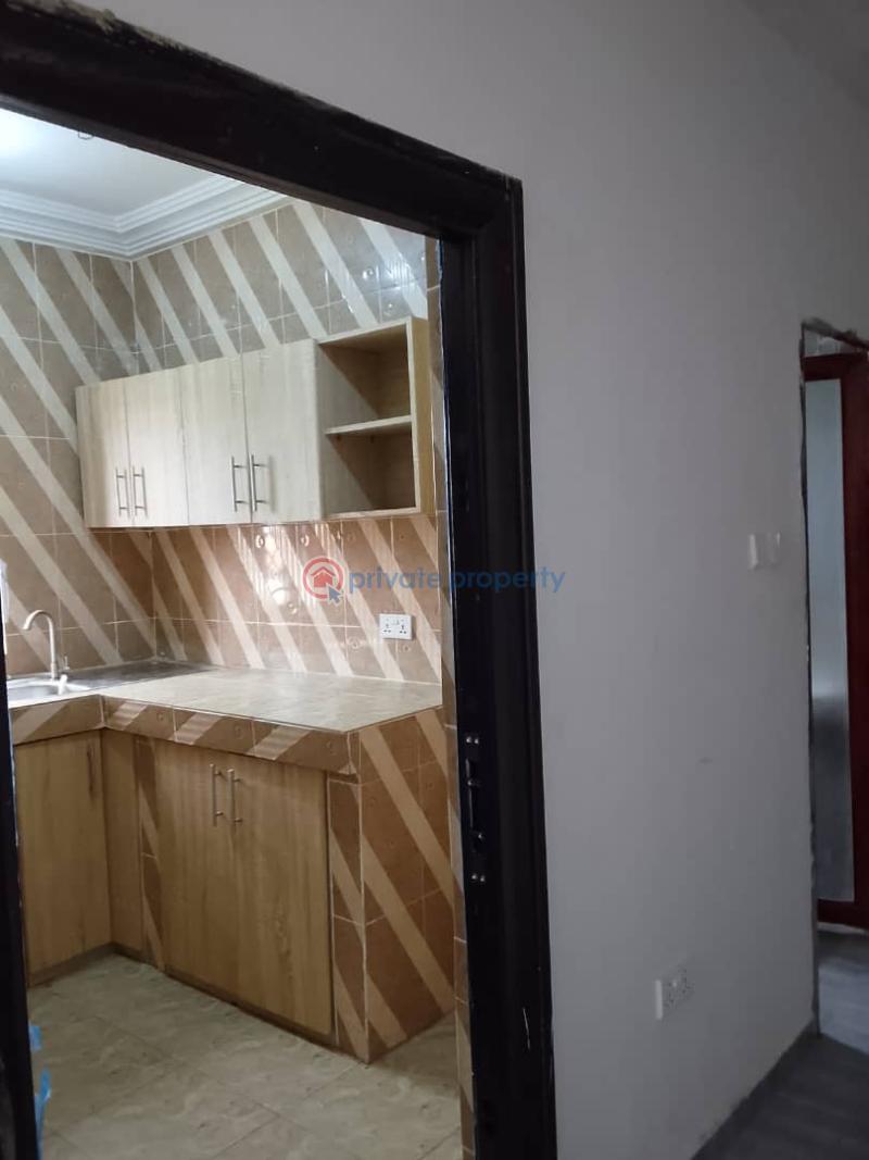 1 bedroom Apartment For Rent Tse Addo Roundabout Accra - 10