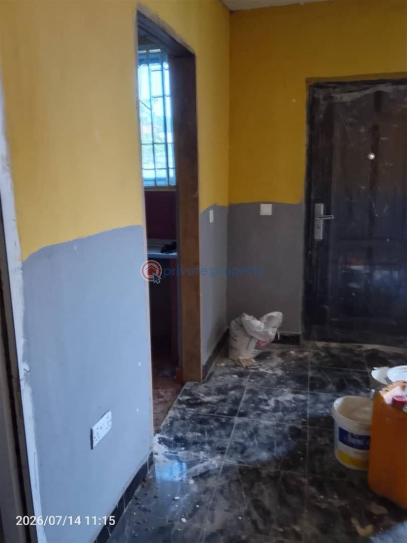 1 bedroom Single Room Self Contained For Rent Teshie Bushroad Teshie-Nungua Estates Accra - 12