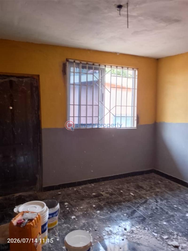 1 bedroom Single Room Self Contained For Rent Teshie Bushroad Teshie-Nungua Estates Accra - 10