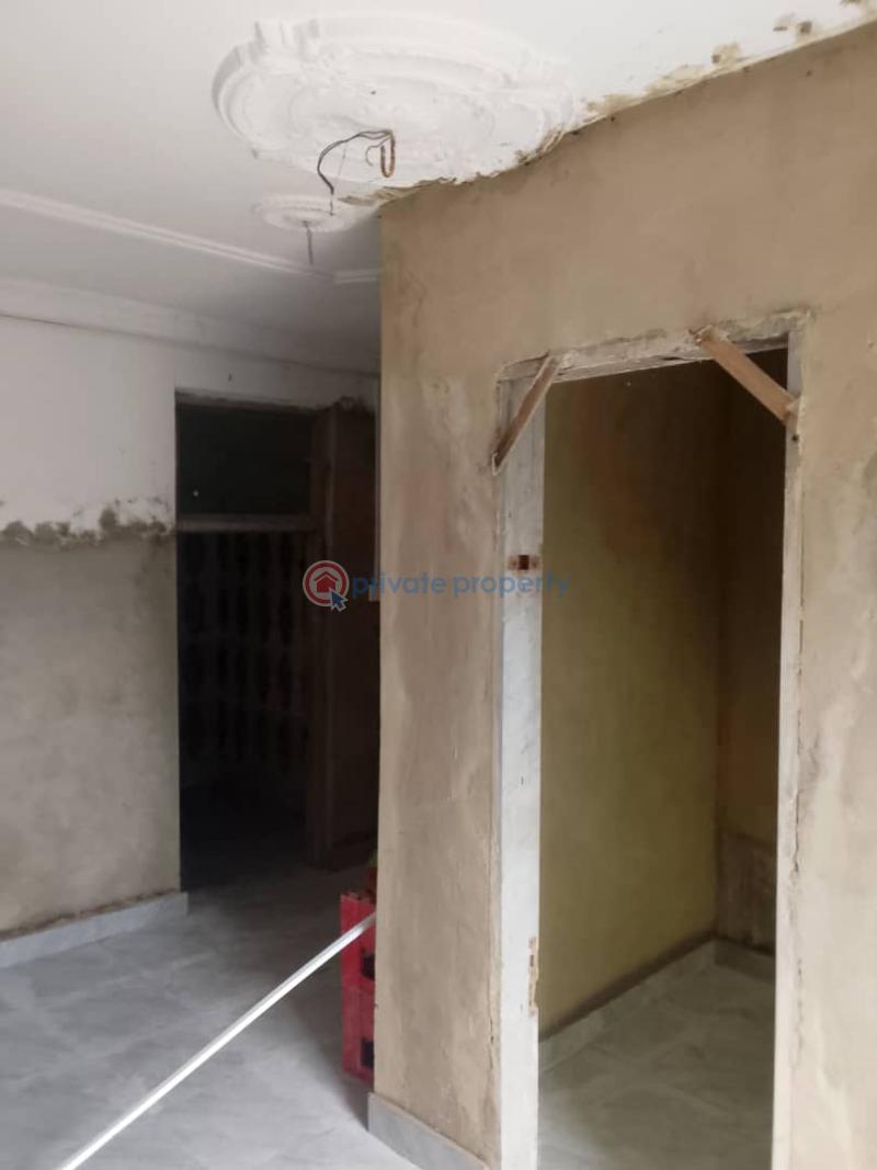 1 bedroom House For Rent Tse Addo Container Behind The Labadi Trade Fair Center Tse Addo Accra - 13