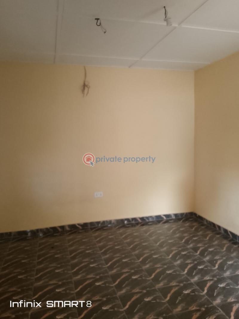 1 bedroom Single Room Self Contained For Rent Tse Addo Round About Tse Addo Roundabout Accra - 6
