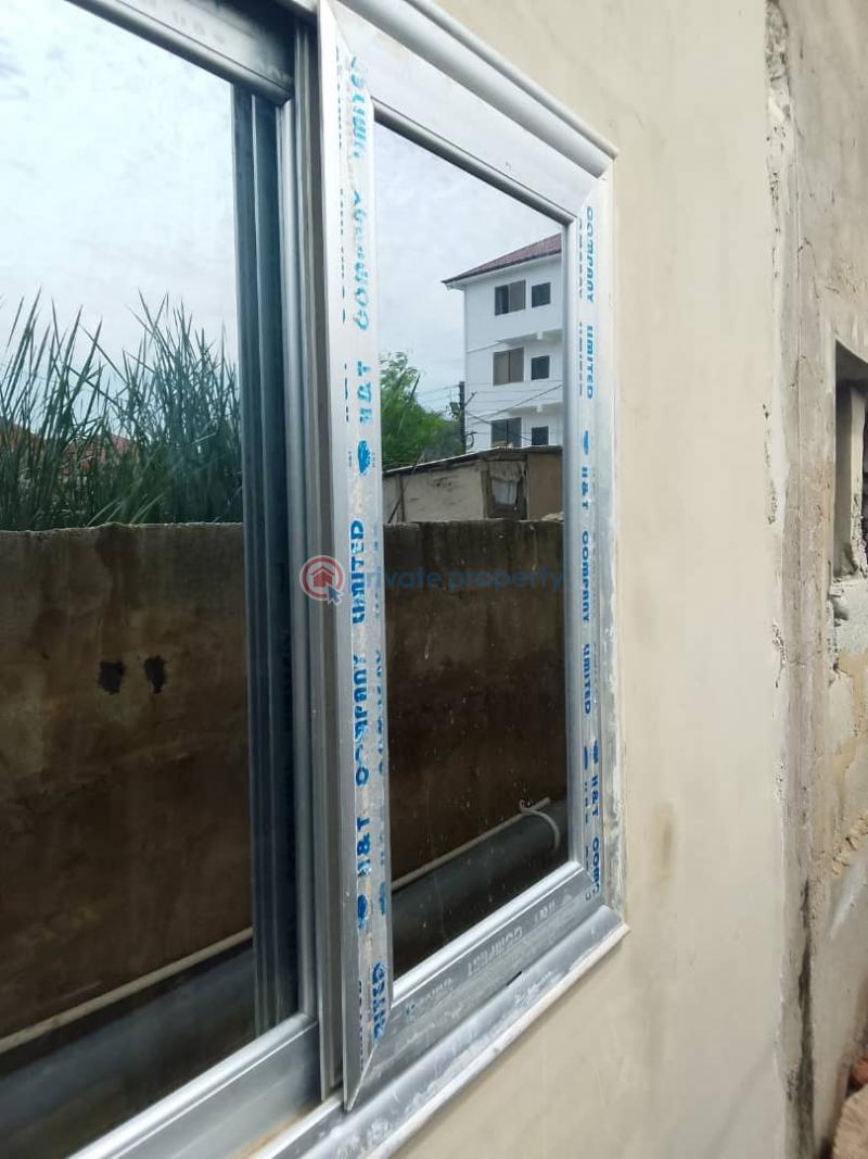 1 bedroom House For Rent Tse Addo Container Behind The Labadi Trade Fair Center Tse Addo Accra - 5