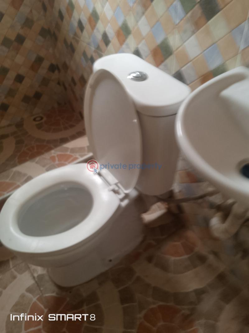 1 bedroom Single Room Self Contained For Rent Tse Addo Round About Tse Addo Roundabout Accra - 4