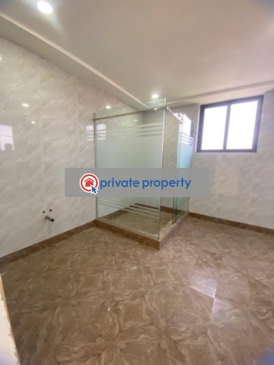 6 bedroom Detached Duplex For Sale &nbsp;adgringanor East Legon Accra - 7