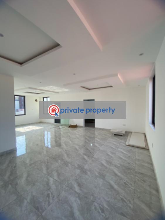 6 bedroom Detached Duplex For Sale &nbsp;adgringanor East Legon Accra - 4