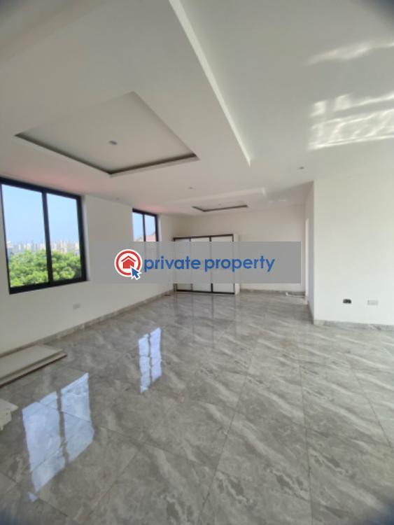 6 bedroom Detached Duplex For Sale &nbsp;adgringanor East Legon Accra - 9