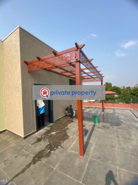 6 bedroom Detached Duplex For Sale &nbsp;adgringanor East Legon Accra - 2