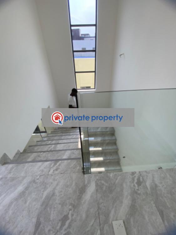 6 bedroom Detached Duplex For Sale &nbsp;adgringanor East Legon Accra - 10