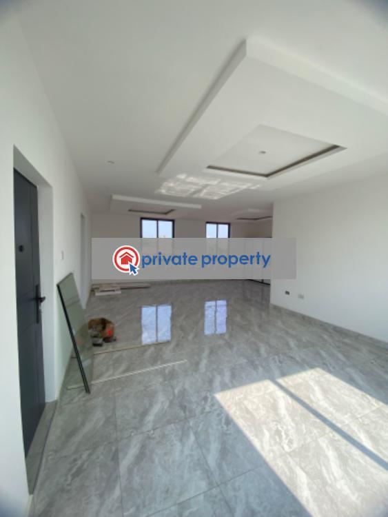 6 bedroom Detached Duplex For Sale &nbsp;adgringanor East Legon Accra - 8