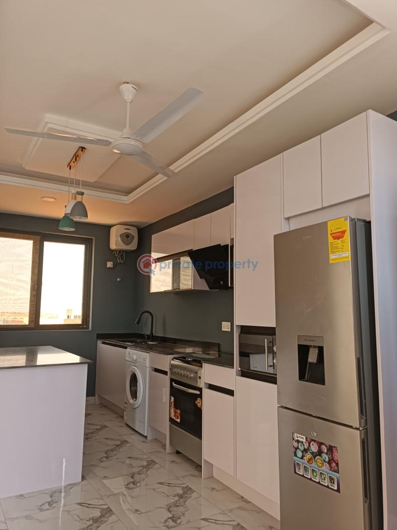 3 bedroom Detached Duplex For Sale Amrahia Adenta Municipal Accra - 7