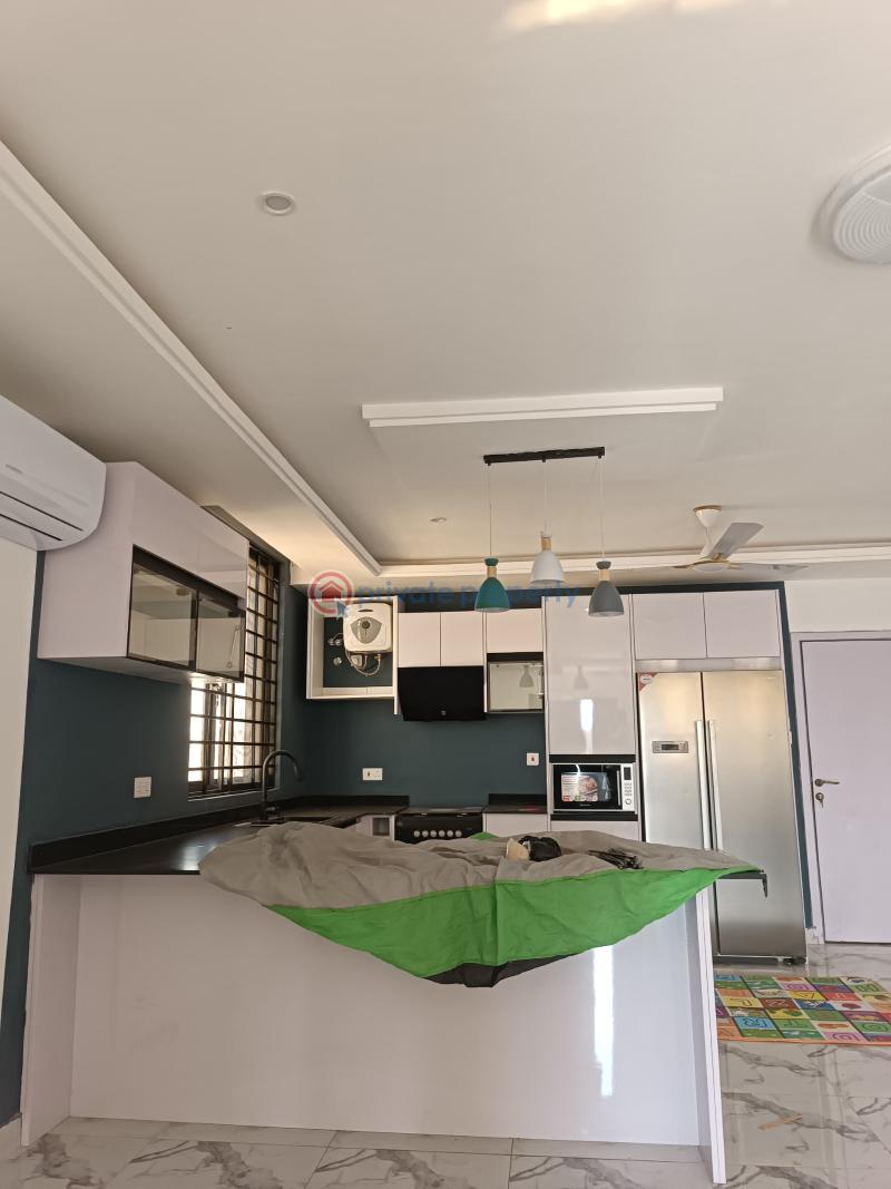 3 bedroom Detached Duplex For Sale Amrahia Adenta Municipal Accra - 15