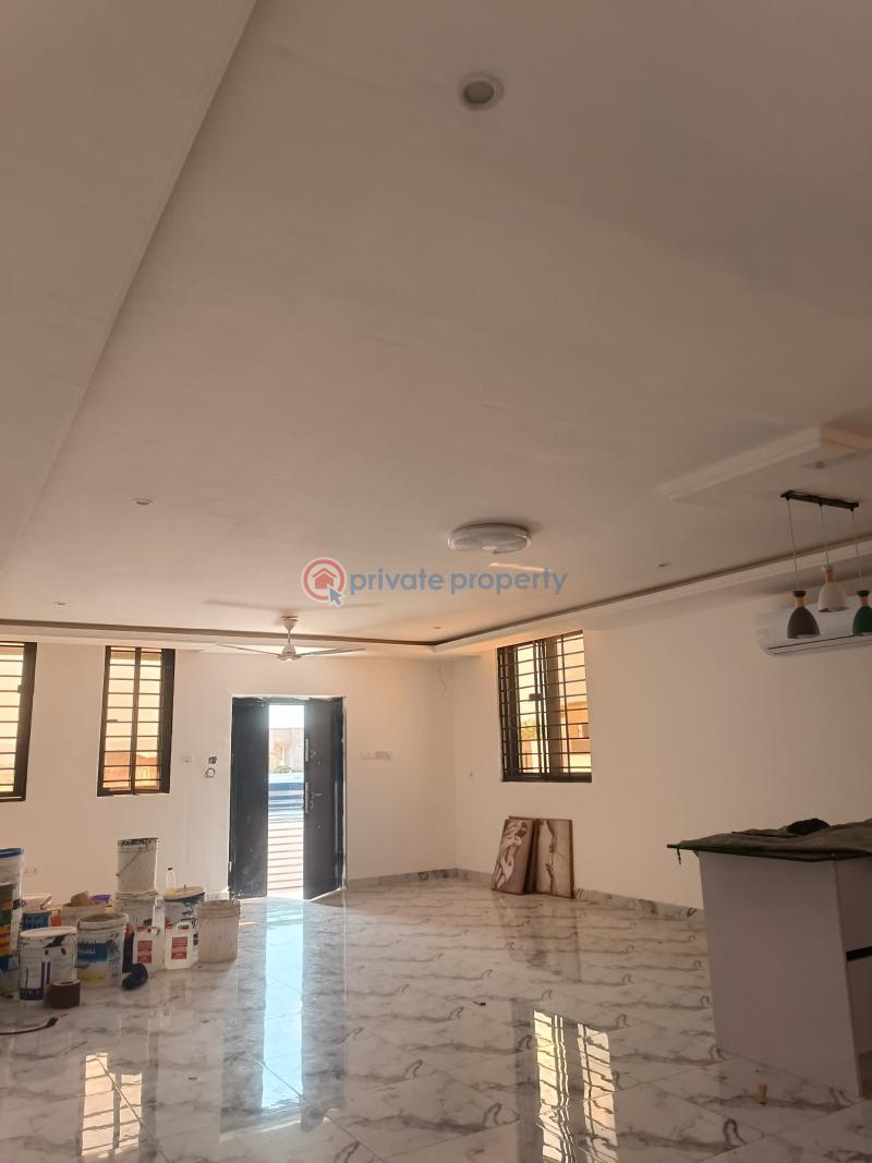 3 bedroom Detached Duplex For Sale Amrahia Adenta Municipal Accra - 13