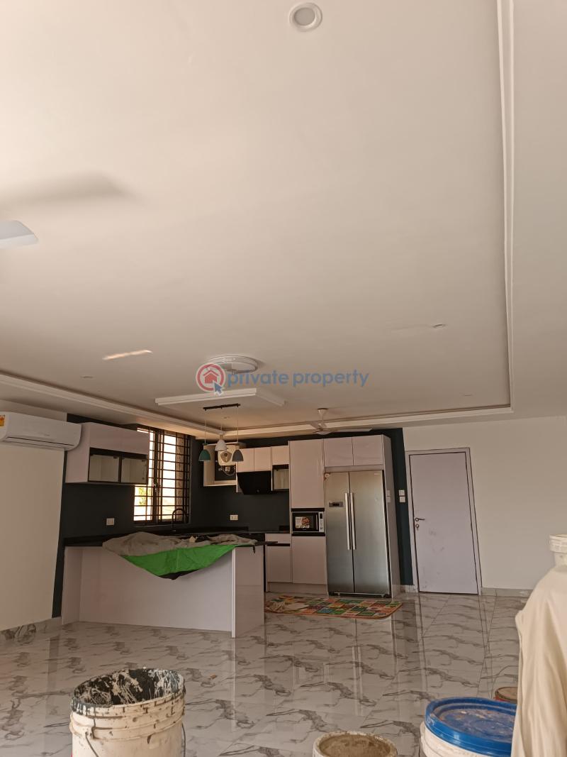 3 bedroom Detached Duplex For Sale Amrahia Adenta Municipal Accra - 17