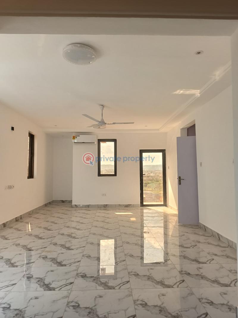 3 bedroom Detached Duplex For Sale Amrahia Adenta Municipal Accra - 3