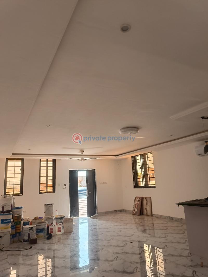 3 bedroom Detached Duplex For Sale Amrahia Adenta Municipal Accra - 12