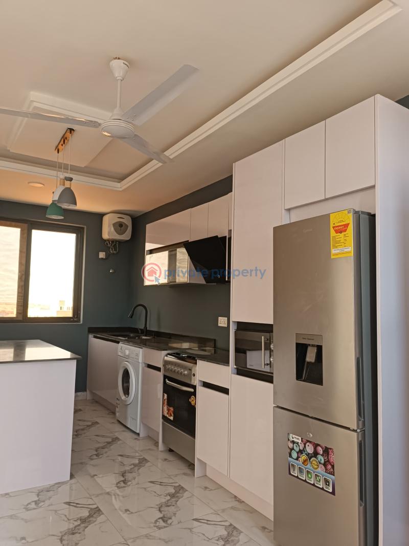 3 bedroom Detached Duplex For Sale Amrahia Adenta Municipal Accra - 5