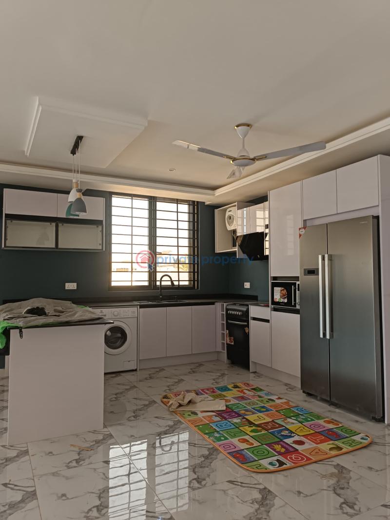 3 bedroom Detached Duplex For Sale Amrahia Adenta Municipal Accra - 16