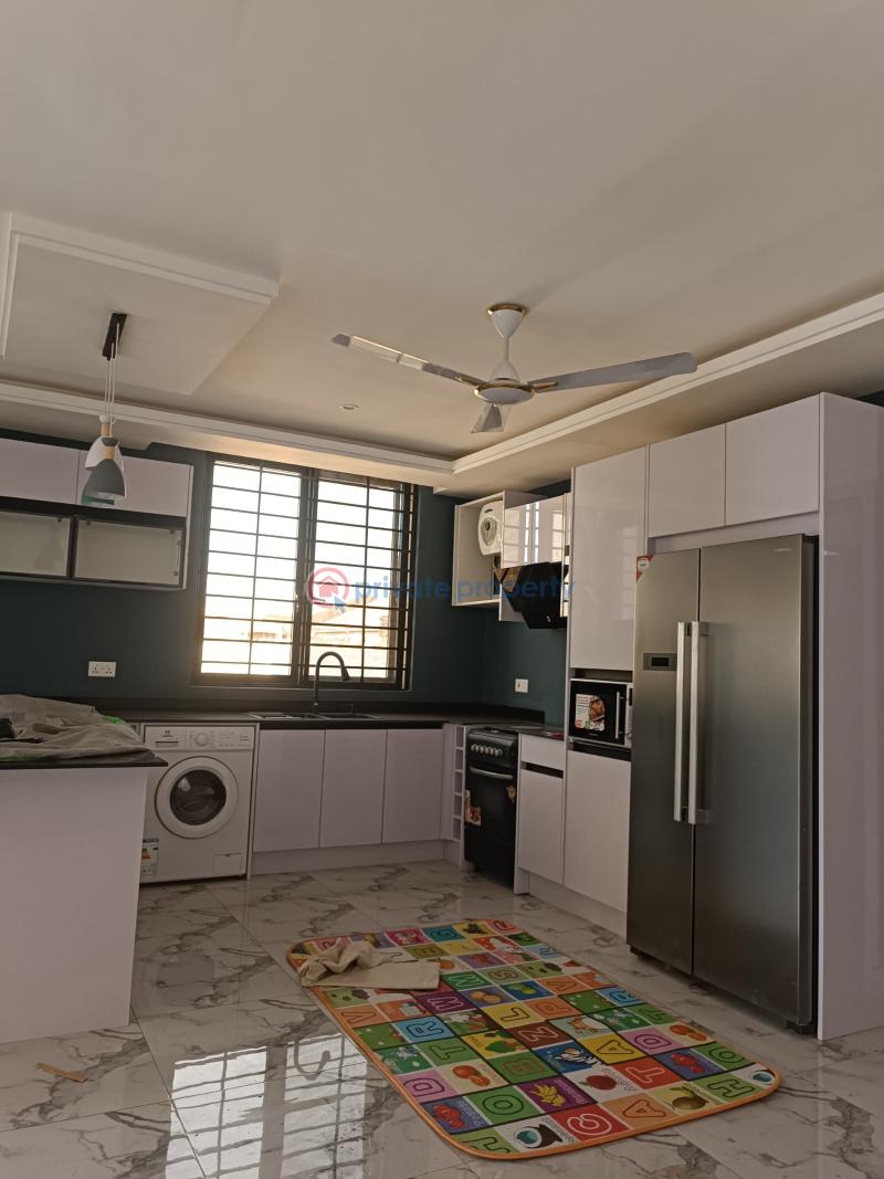 3 bedroom Detached Duplex For Sale Amrahia Adenta Municipal Accra - 11