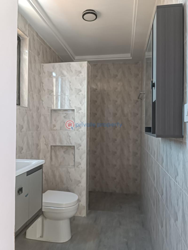 3 bedroom Detached Duplex For Sale Amrahia Adenta Municipal Accra - 1