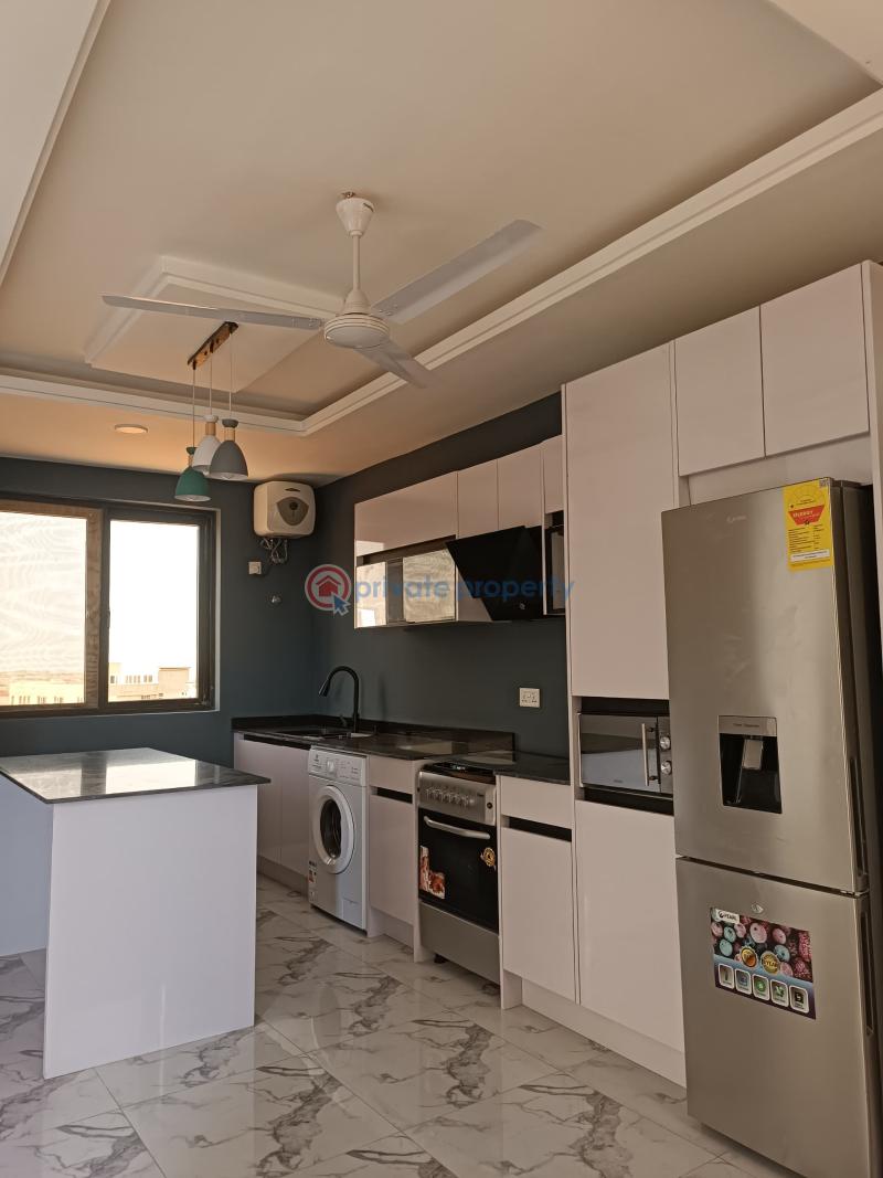 3 bedroom Detached Duplex For Sale Amrahia Adenta Municipal Accra - 4