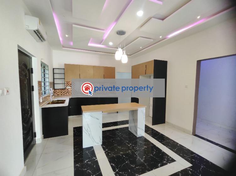 3 bedroom Detached Duplex For Sale &nbsp;lakeside Estate Adenta Municipal Accra - 20