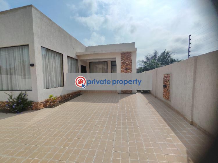 3 bedroom Detached Duplex For Sale &nbsp;lakeside Estate Adenta Municipal Accra - 4