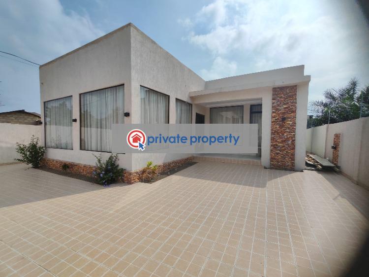3 bedroom Detached Duplex For Sale &nbsp;lakeside Estate Adenta Municipal Accra - 2