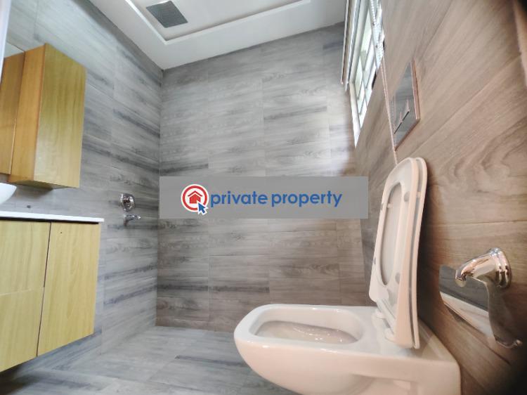 3 bedroom Detached Duplex For Sale &nbsp;lakeside Estate Adenta Municipal Accra - 13