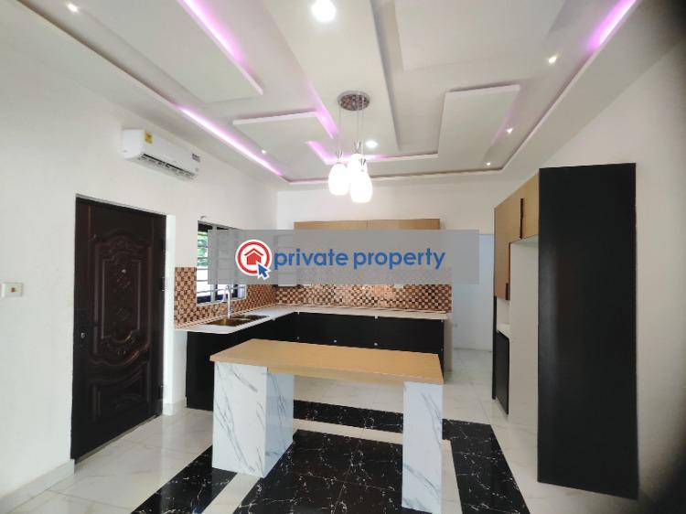 3 bedroom Detached Duplex For Sale &nbsp;lakeside Estate Adenta Municipal Accra - 6
