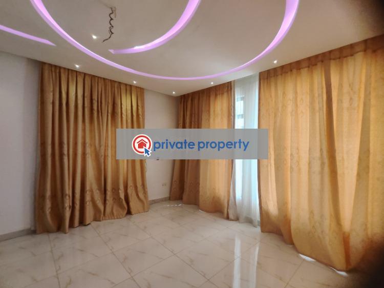 3 bedroom Detached Duplex For Sale &nbsp;lakeside Estate Adenta Municipal Accra - 9