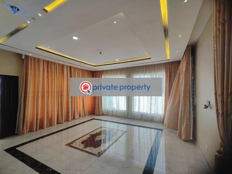 3 bedroom Detached Duplex For Sale &nbsp;lakeside Estate Adenta Municipal Accra - 19