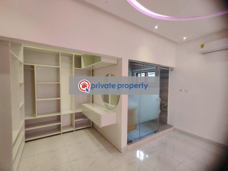 3 bedroom Detached Duplex For Sale &nbsp;lakeside Estate Adenta Municipal Accra - 10
