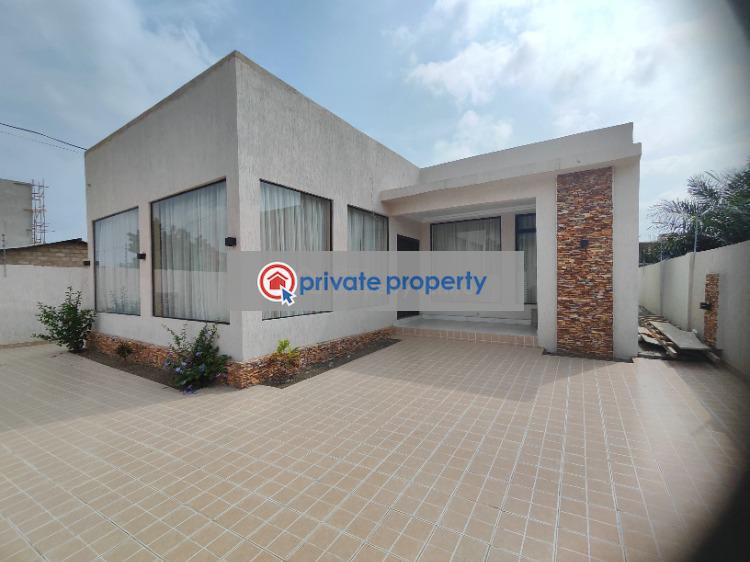 3 bedroom Detached Duplex For Sale &nbsp;lakeside Estate Adenta Municipal Accra - 3