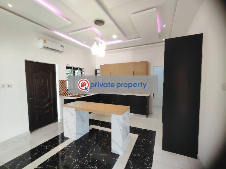 3 bedroom Detached Duplex For Sale &nbsp;lakeside Estate Adenta Municipal Accra - 5